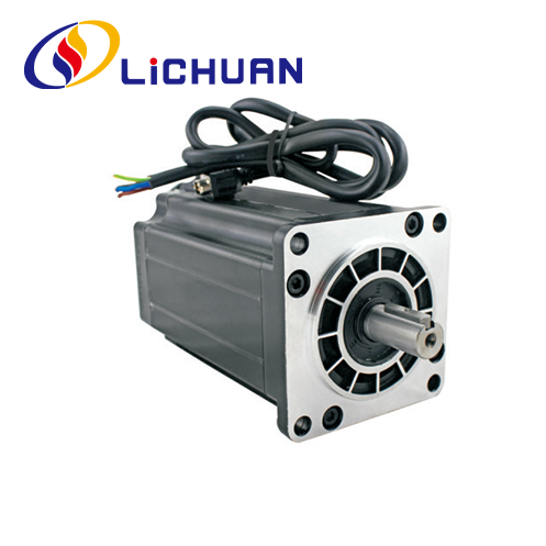 110 Series 3 Phase Nema42 Closed Loop Stepper Motor