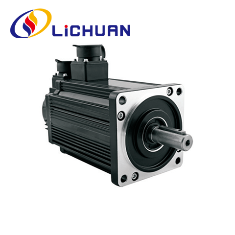 110mm Flange Series AC 220V Servo Motor