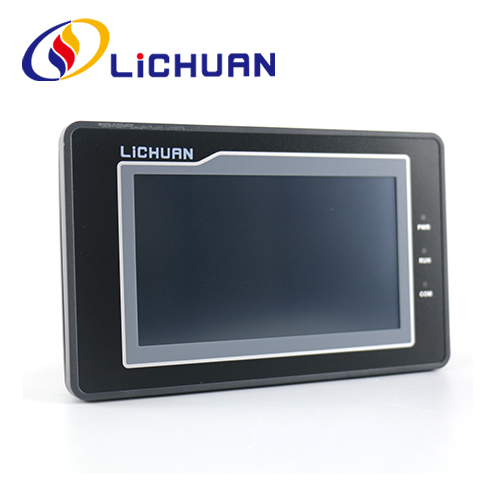 4.3 Inch HMI RS232/RS485/RS422 Touch Screen na may 2 Serial Port